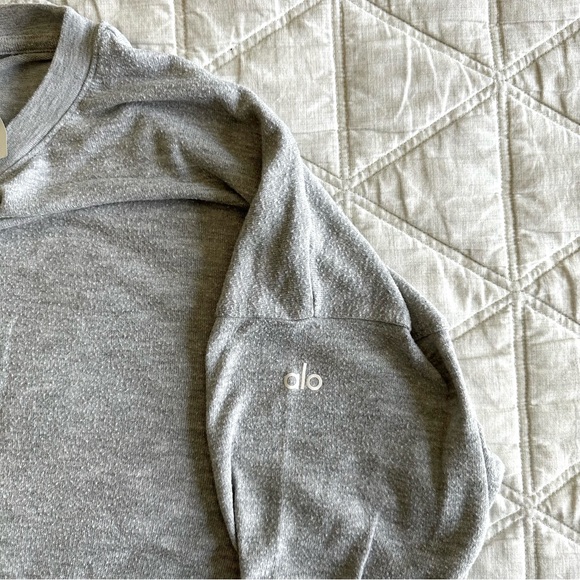 Alo Soho Pullover - Picture 5 of 6